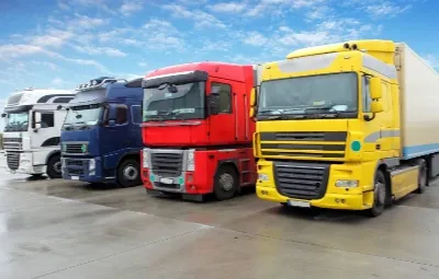 İzmir Keşan Nakliye Ambarı