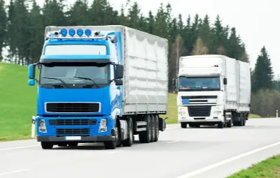 İzmir Keşan | Eşya Taşıma